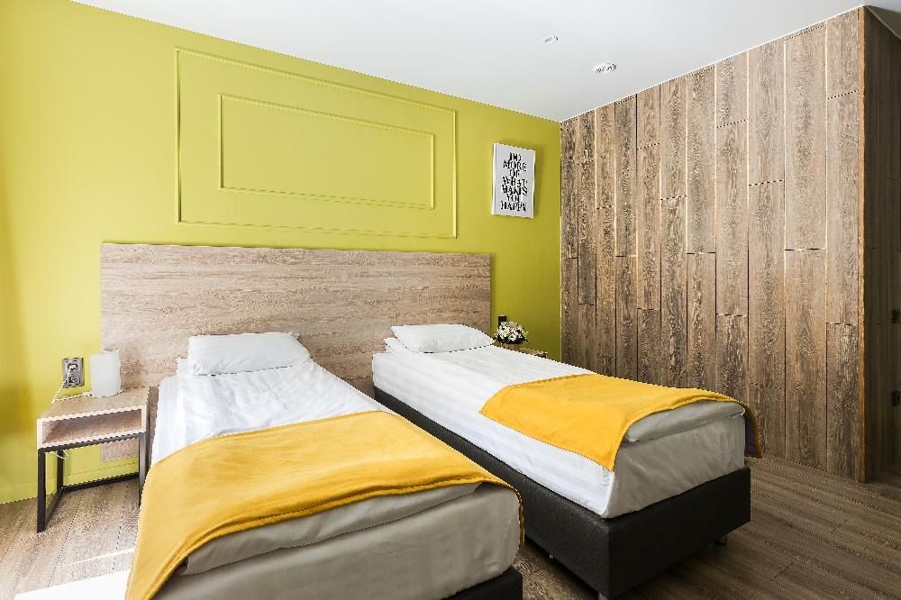 ДЕМУТ, отель - 43