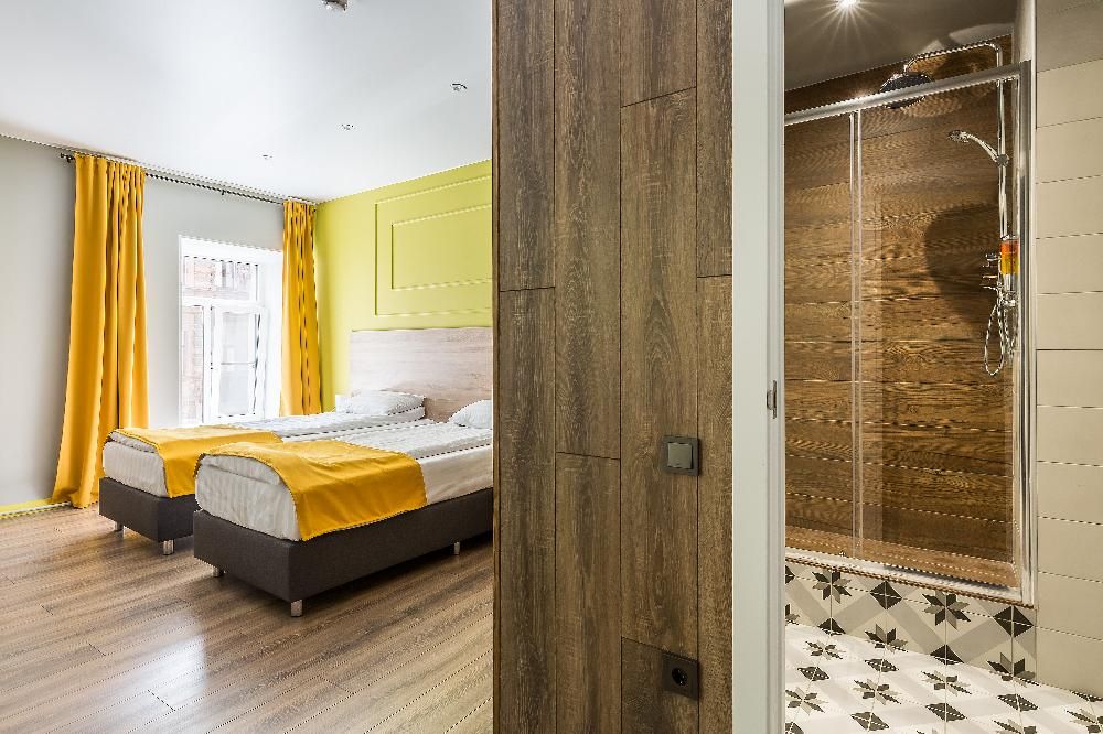 ДЕМУТ, отель - 40