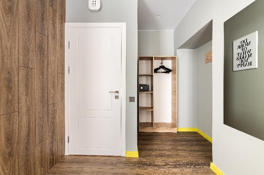 ДЕМУТ, отель - 37