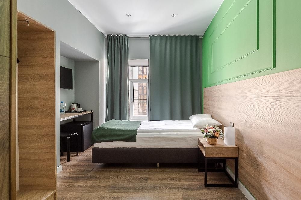 ДЕМУТ, отель - 27