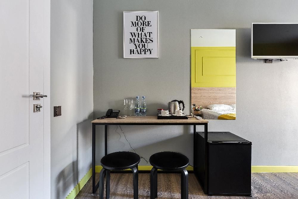 ДЕМУТ, отель - 16