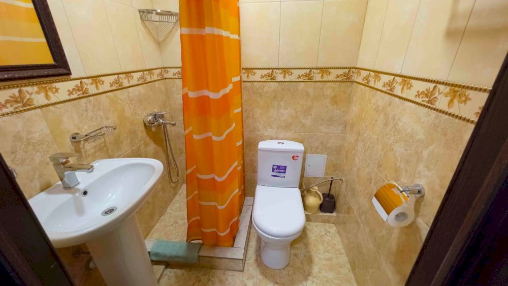 ОКЕАН, курортный отель - 29