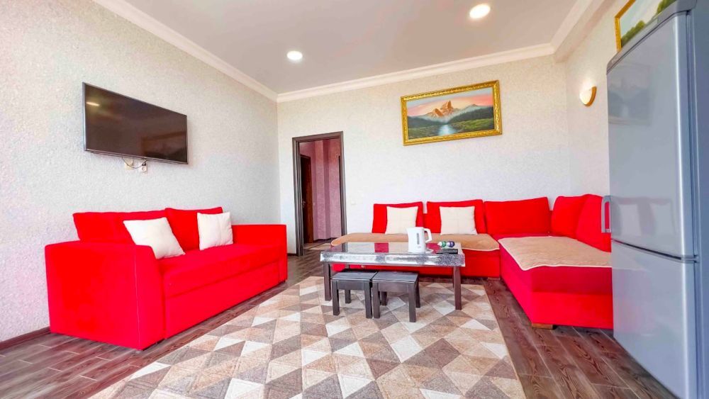 ОКЕАН, курортный отель - 27