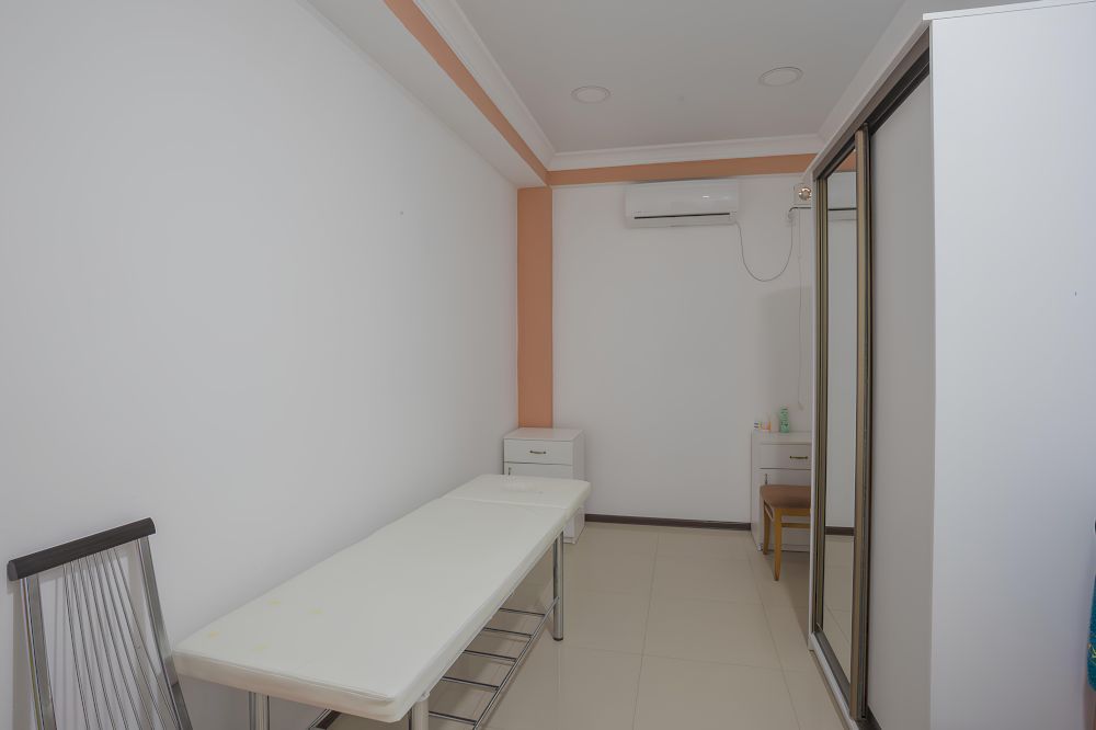 ОКЕАН, курортный отель - 12