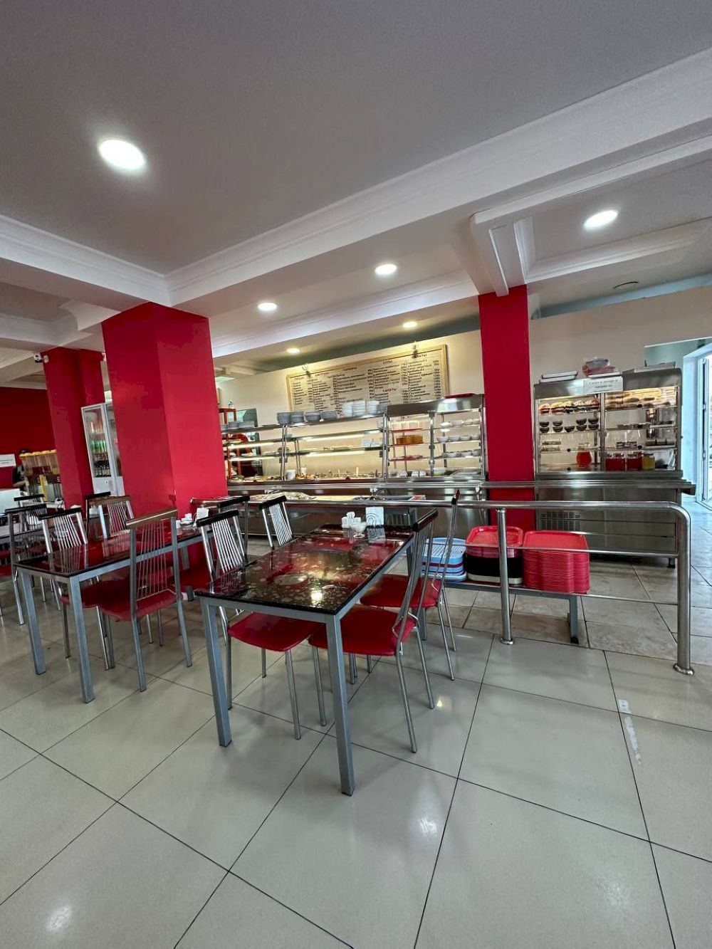 ОКЕАН, курортный отель - 10