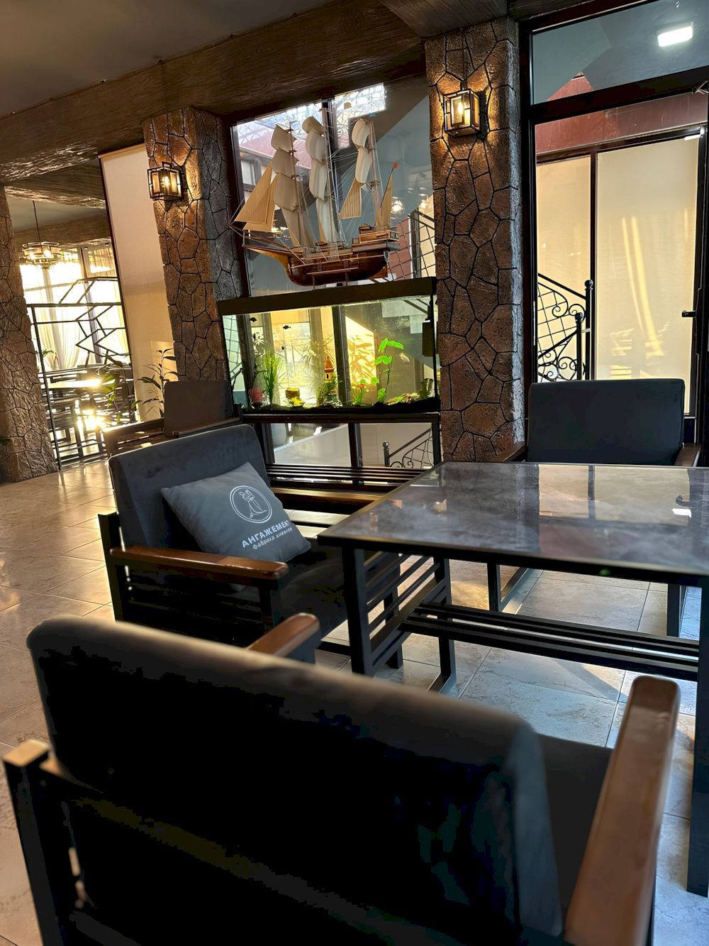 ОКЕАН, курортный отель - 6