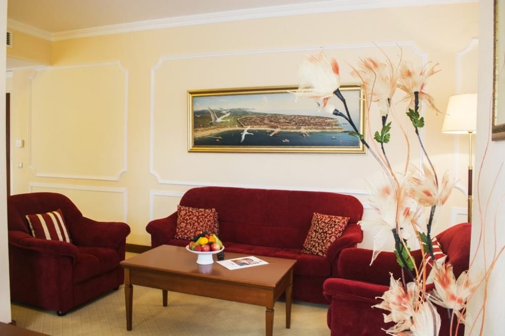 ВАЛЕНТИНА, гранд отель - 37