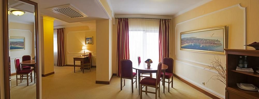 ВАЛЕНТИНА, гранд отель - 36