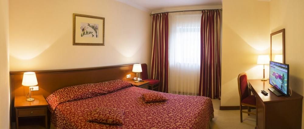 ВАЛЕНТИНА, гранд отель - 35