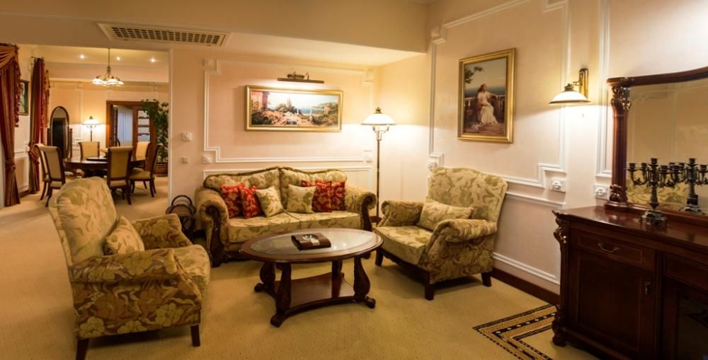 ВАЛЕНТИНА, гранд отель - 34