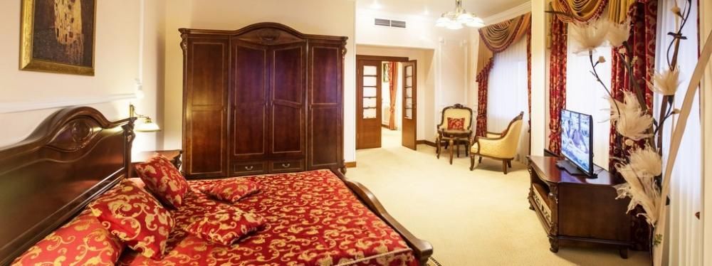 ВАЛЕНТИНА, гранд отель - 33