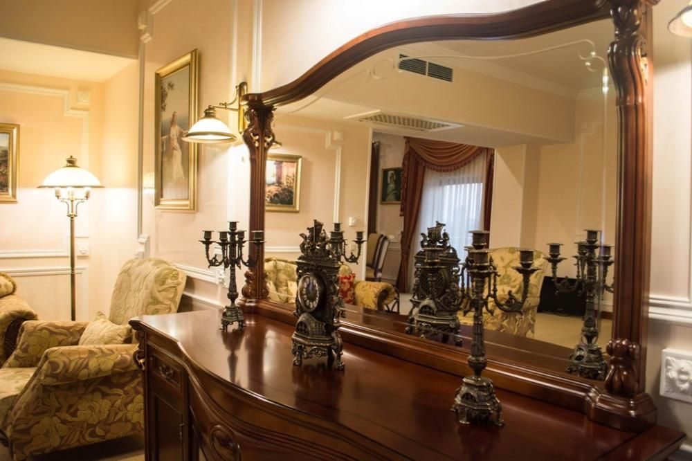 ВАЛЕНТИНА, гранд отель - 32