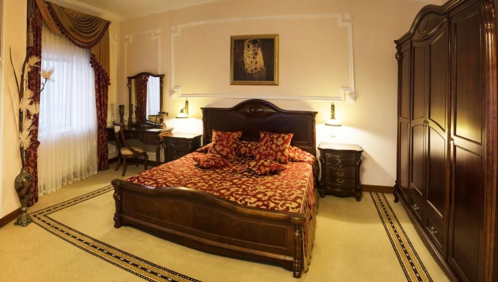 ВАЛЕНТИНА, гранд отель - 31