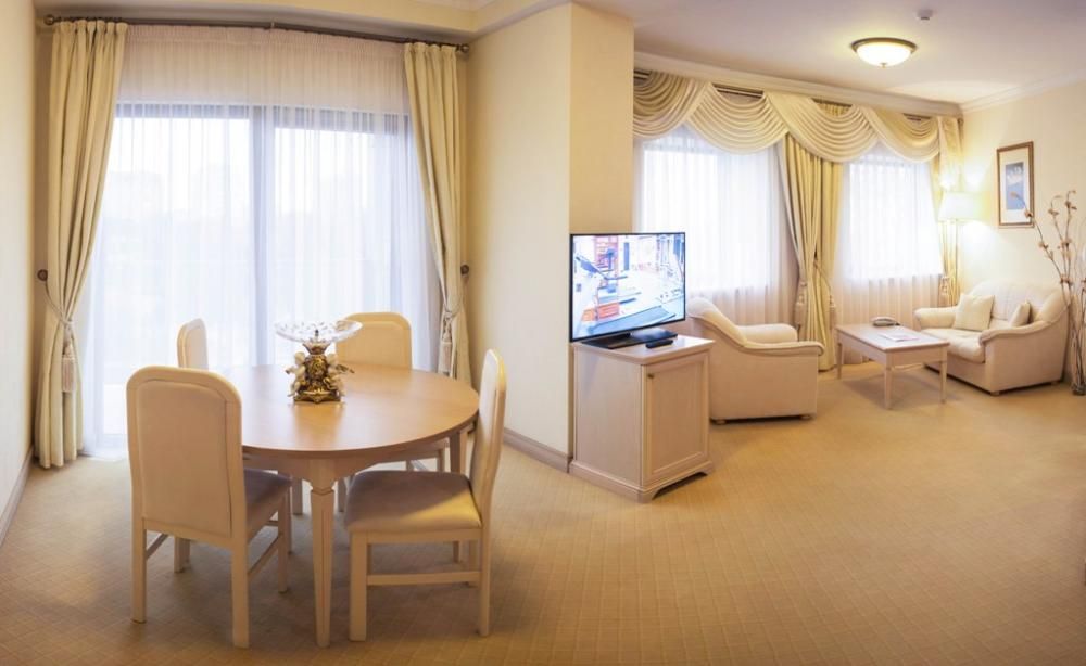 ВАЛЕНТИНА, гранд отель - 28