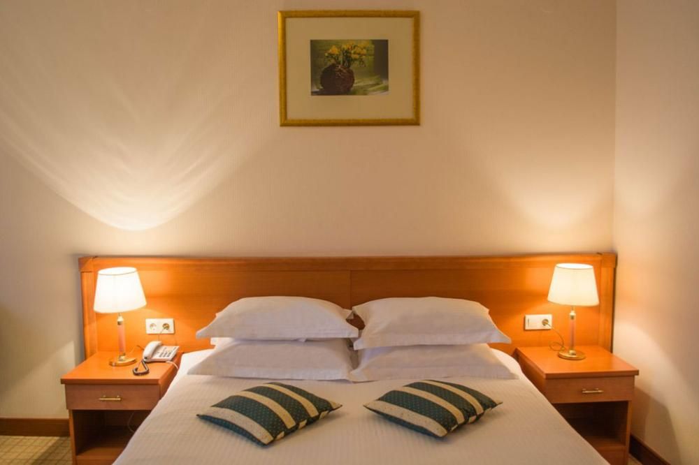 ВАЛЕНТИНА, гранд отель - 25