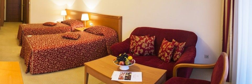 ВАЛЕНТИНА, гранд отель - 22