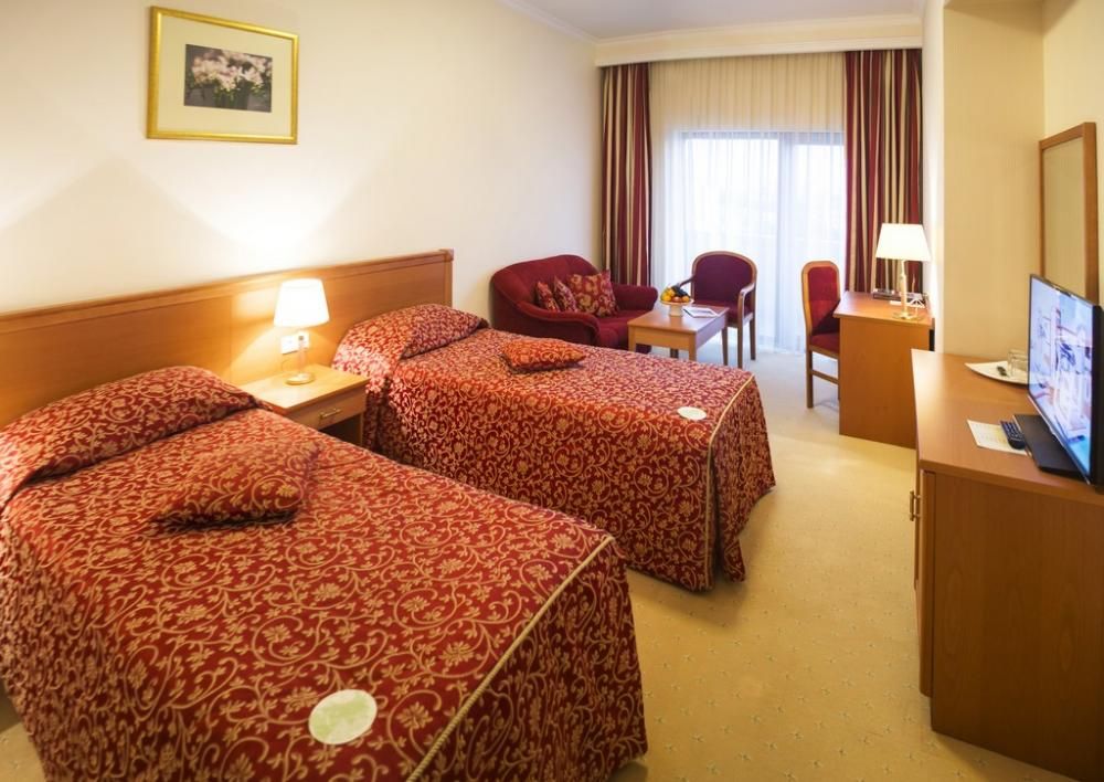 ВАЛЕНТИНА, гранд отель - 21