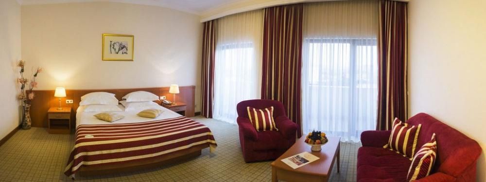 ВАЛЕНТИНА, гранд отель - 20