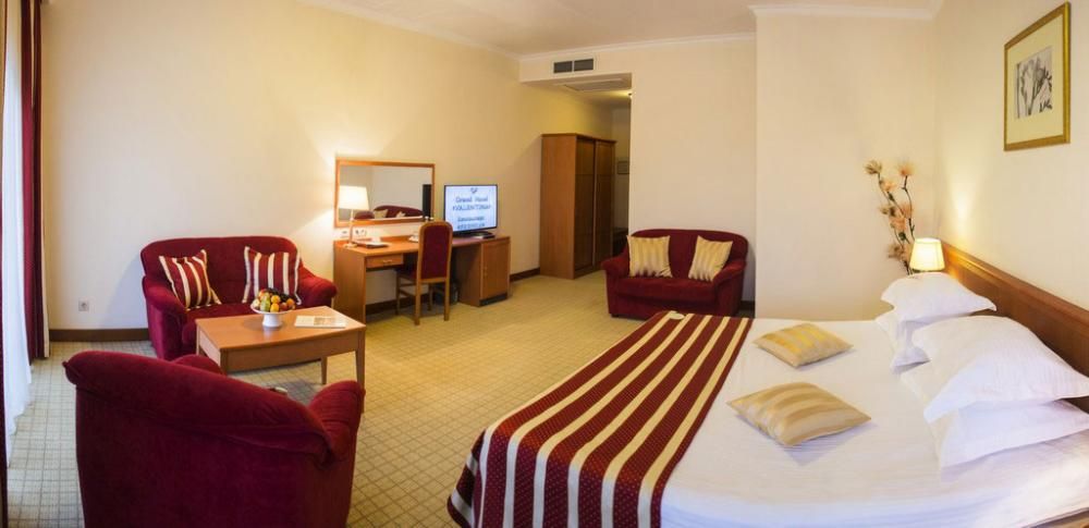 ВАЛЕНТИНА, гранд отель - 19