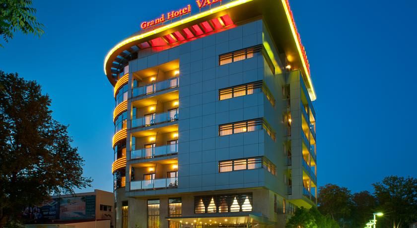 ВАЛЕНТИНА, гранд отель - 5