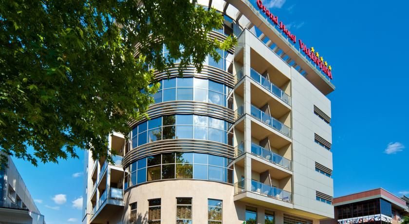 ВАЛЕНТИНА, гранд отель - 2