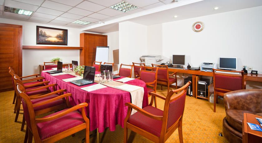 ВАЛЕНТИНА, гранд отель - 17