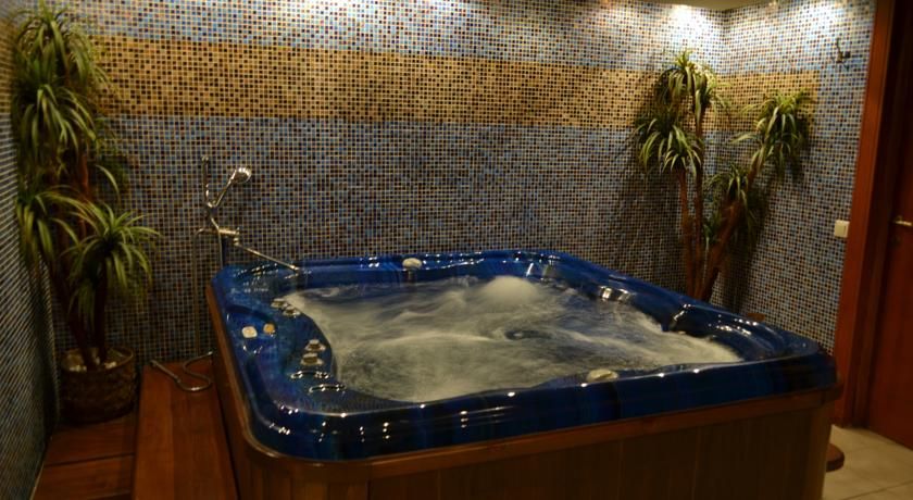 ВАЛЕНТИНА, гранд отель - 14