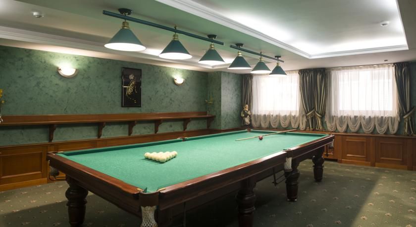 ВАЛЕНТИНА, гранд отель - 15