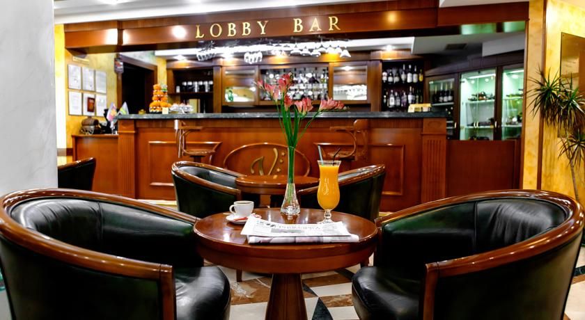 ВАЛЕНТИНА, гранд отель - 9