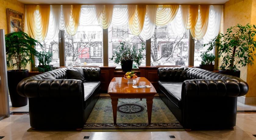 ВАЛЕНТИНА, гранд отель - 10