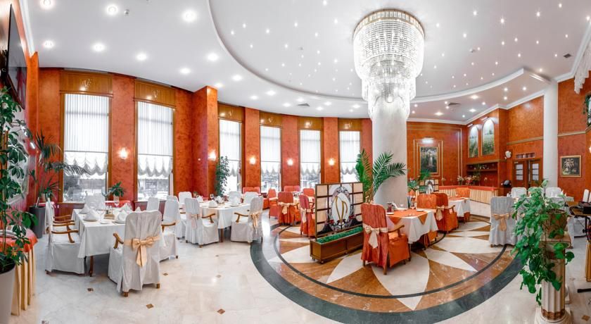 ВАЛЕНТИНА, гранд отель - 12