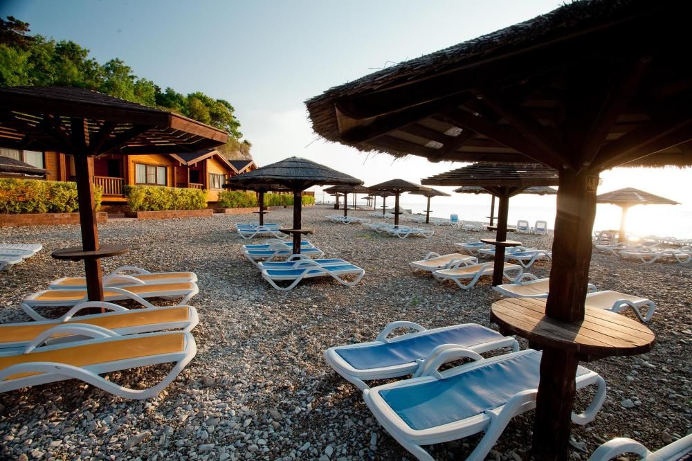 ВАЛЕНТИНА, гранд отель - 7