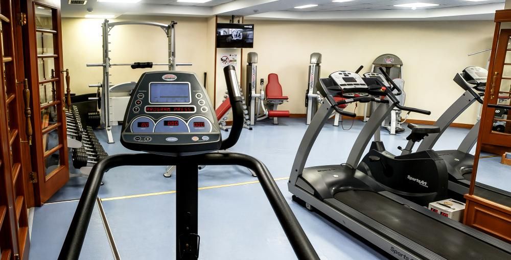 ВАЛЕНТИНА, гранд отель - 16