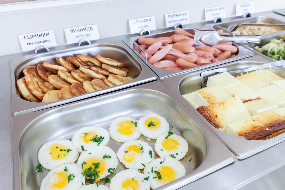 АРБАТ, гостиница - 5