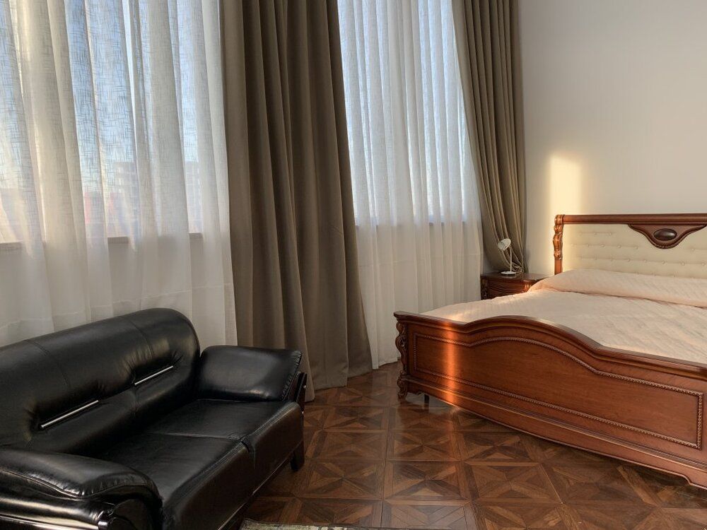 АРБАТ, гостиница - 25