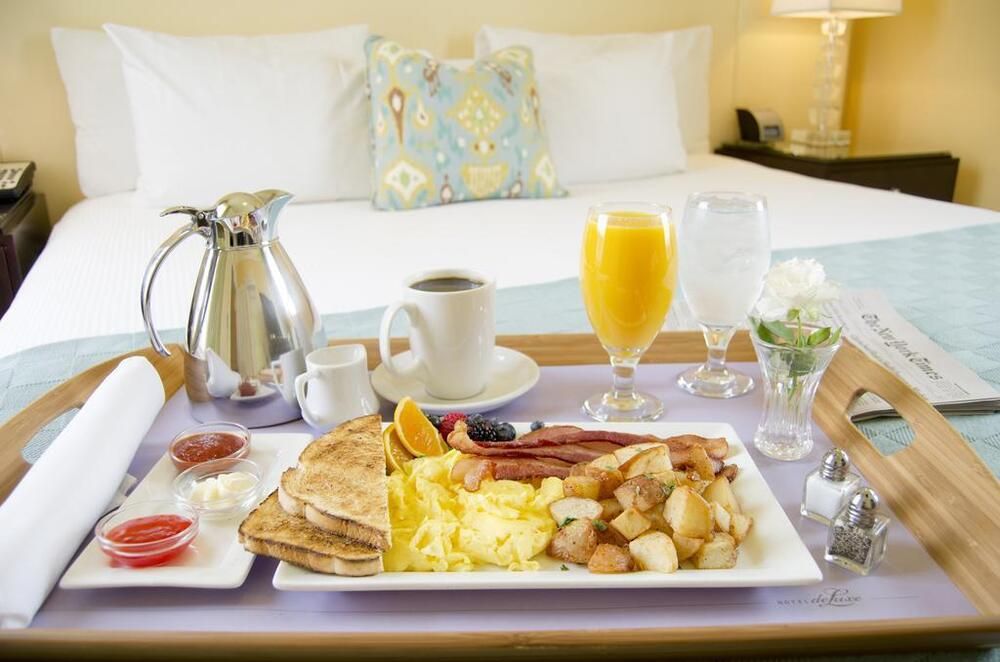 АРБАТ, гостиница - 4