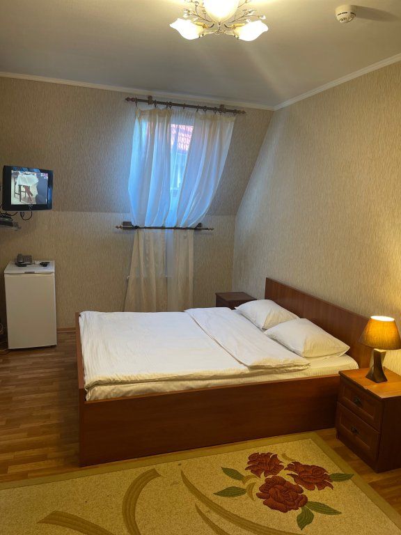 АРБАТ, гостиница - 6