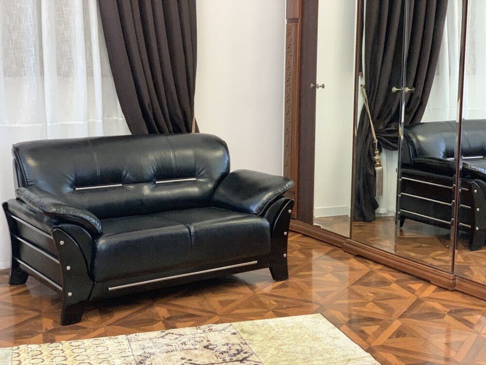 АРБАТ, гостиница - 19