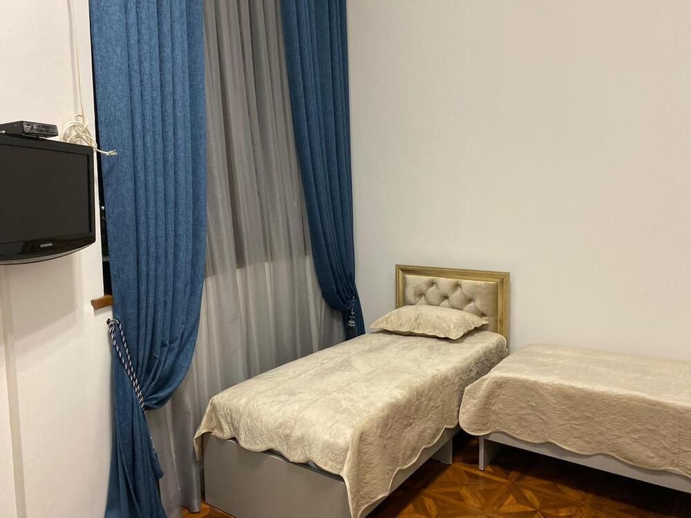 АРБАТ, гостиница - 8