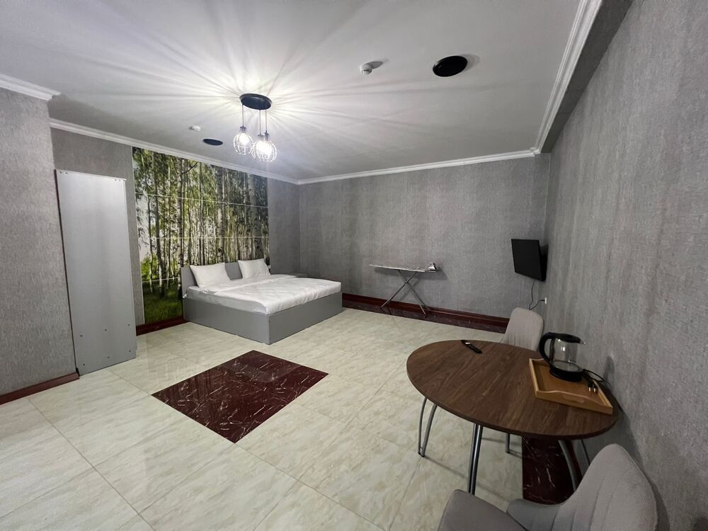 ГОСТИНИЦА НА ПЕТРА 1 - 23