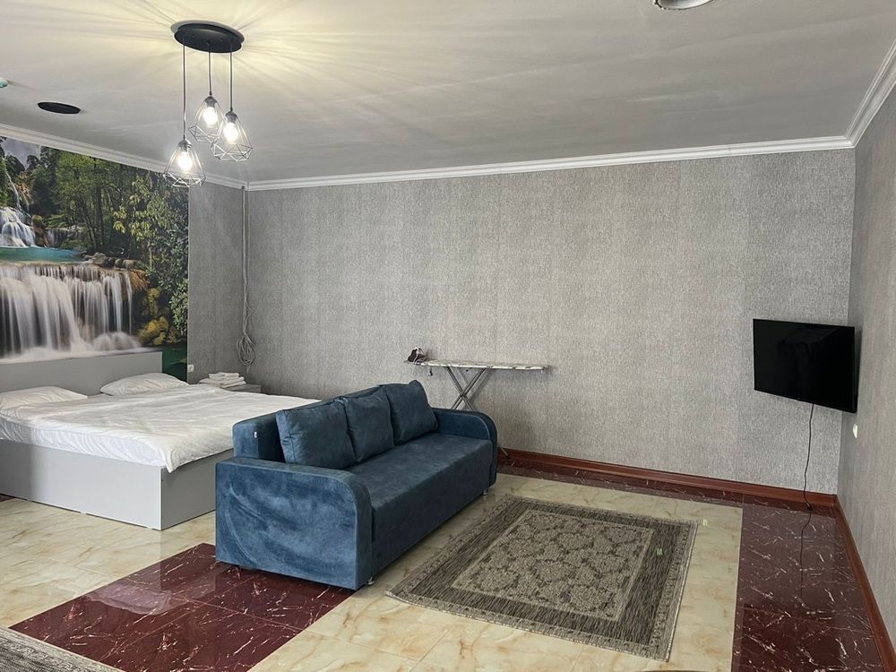 ГОСТИНИЦА НА ПЕТРА 1 - 10