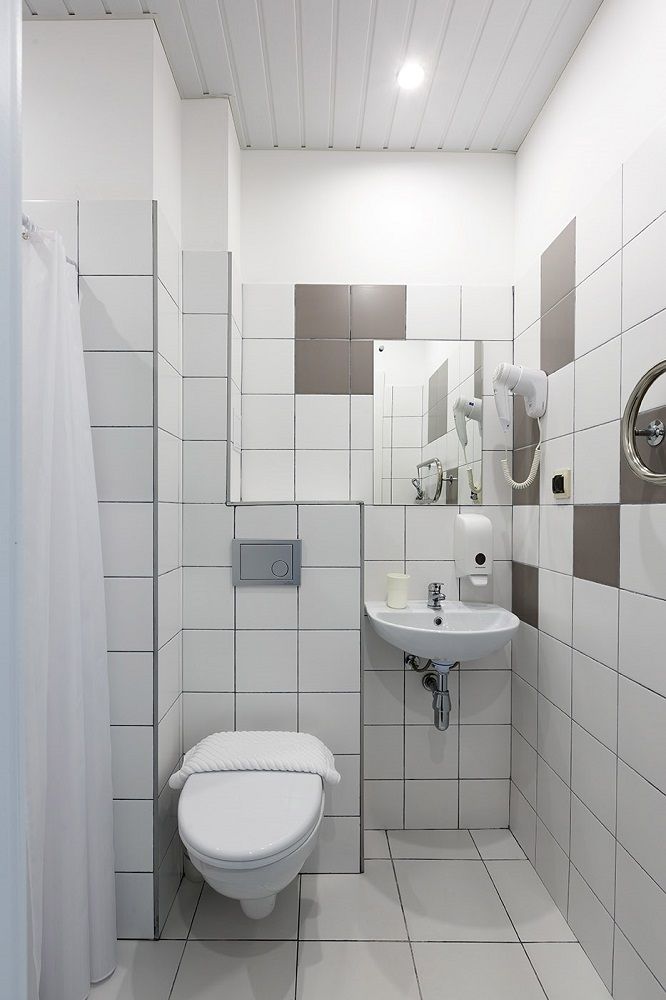 СТАНЦИЯ S13, гостиница - 9