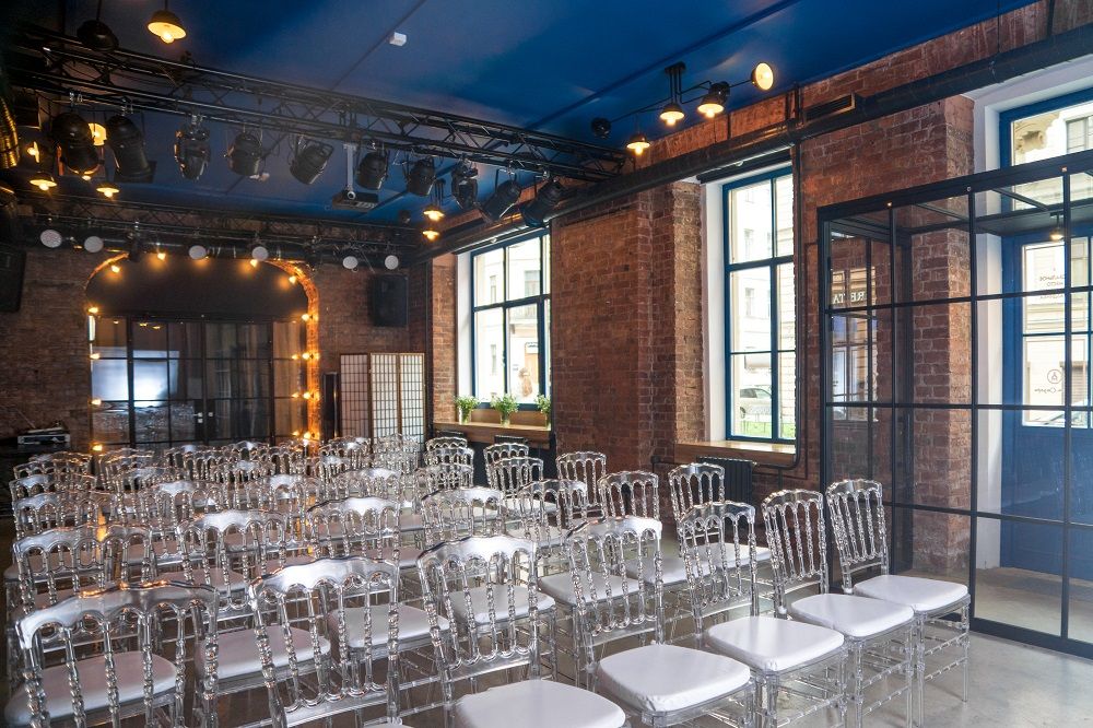 СТАНЦИЯ S13, гостиница - 5