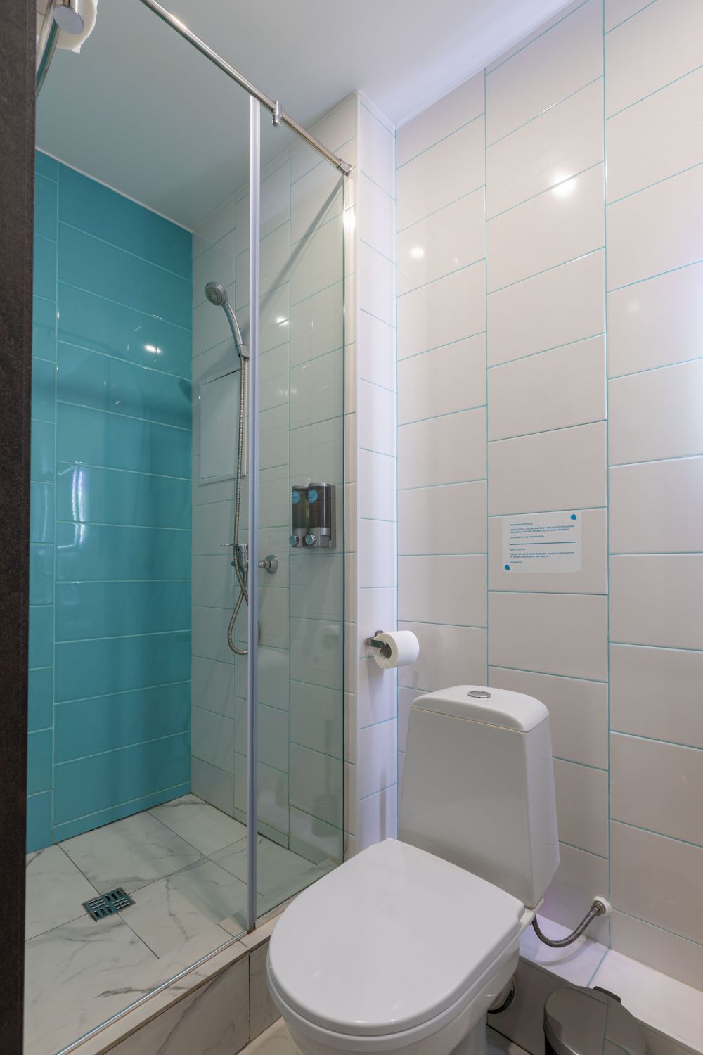 izzzi У ВЛАДИМИРСКОЙ, комплекс апартаментов - 11