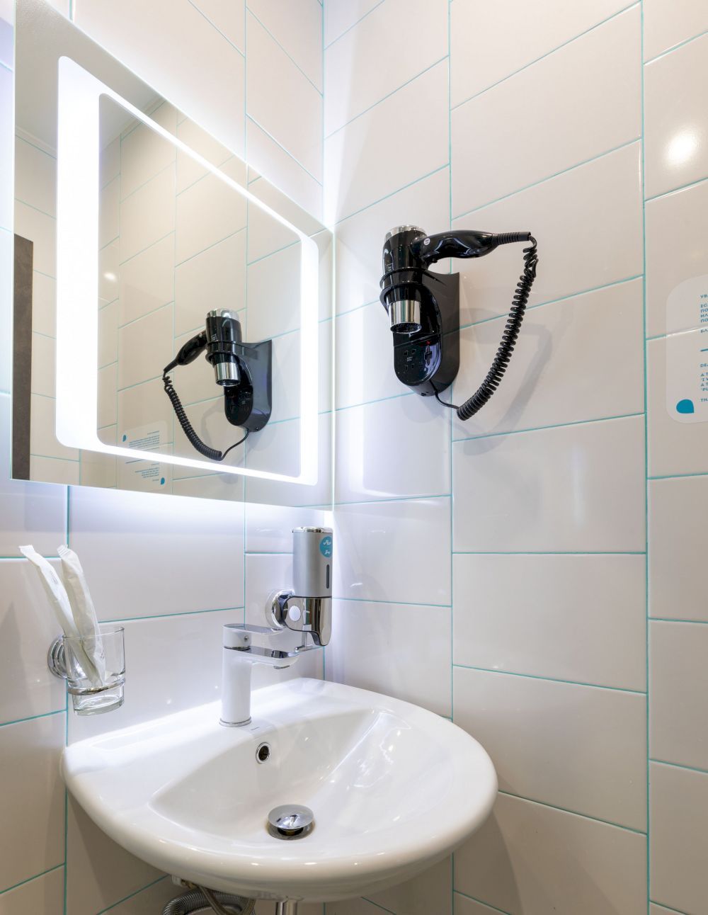 izzzi У ВЛАДИМИРСКОЙ, комплекс апартаментов - 10