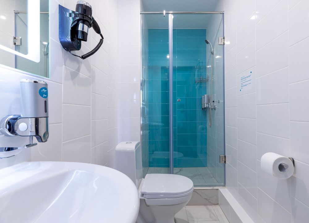 izzzi У ВЛАДИМИРСКОЙ, комплекс апартаментов - 23