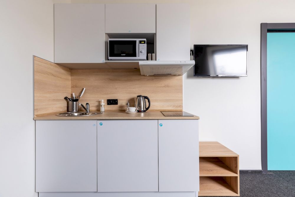 izzzi У ВЛАДИМИРСКОЙ, комплекс апартаментов - 21