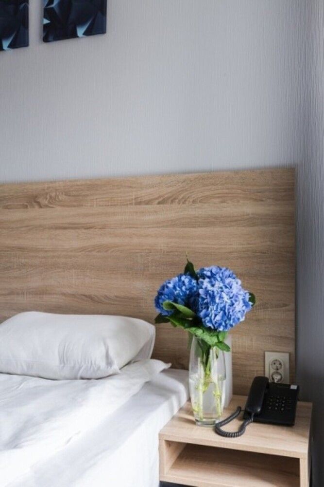 НОМЕРА НА САДОВОЙ, отель - 44