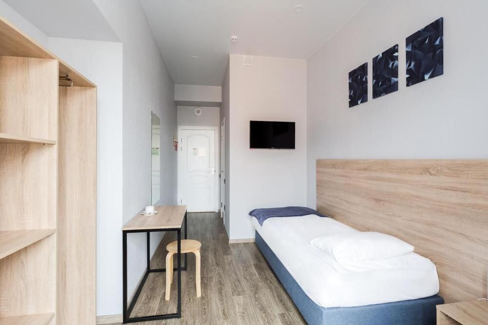 НОМЕРА НА САДОВОЙ, отель - 43