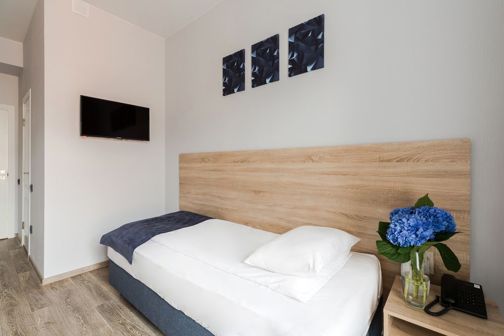 НОМЕРА НА САДОВОЙ, отель - 41